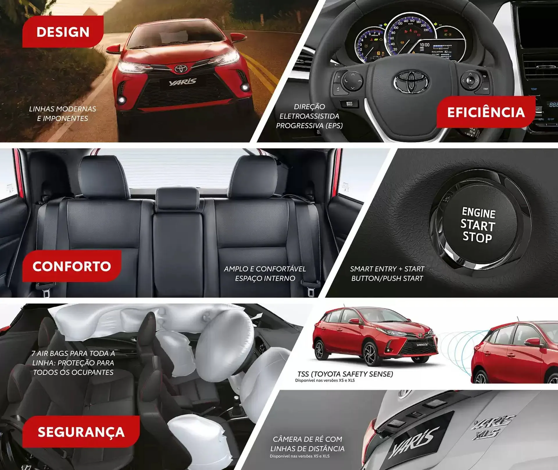 Encarte de Catálogo Toyota 13 de novembro até 13 de novembro 2025 - Pagina 2