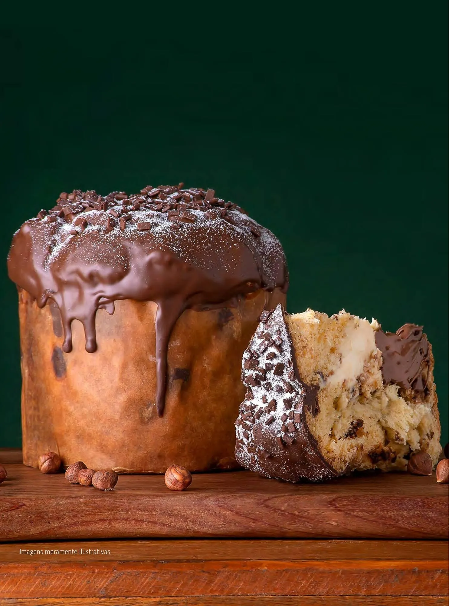 Encarte de Catálogo Verdemar Supermercado 1 de dezembro até 25 de dezembro 2025 - Pagina 4