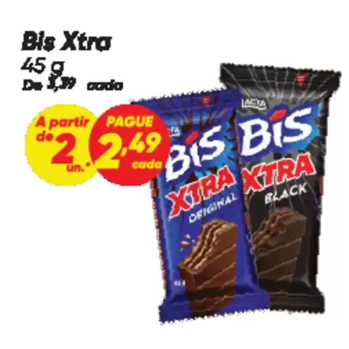 Encarte de Encarte Supermercado Dia 17 de abril até 21 de abril 2025 - Pagina 66