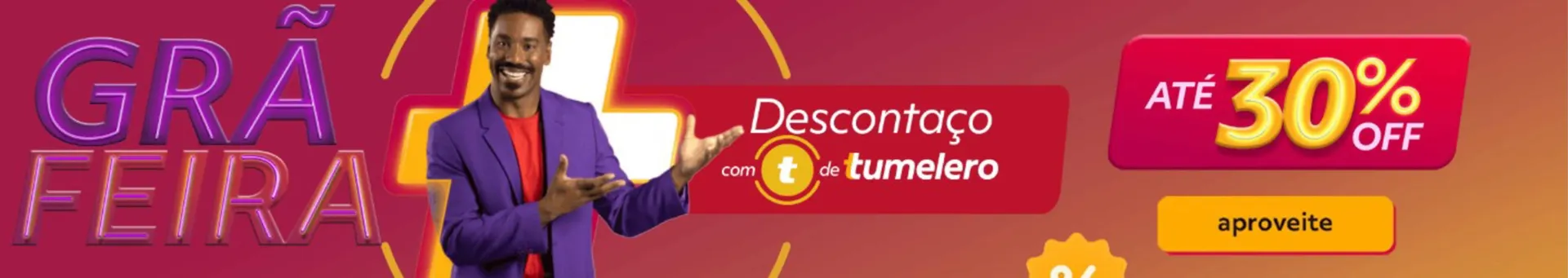 Catálogo Tumelero - 1