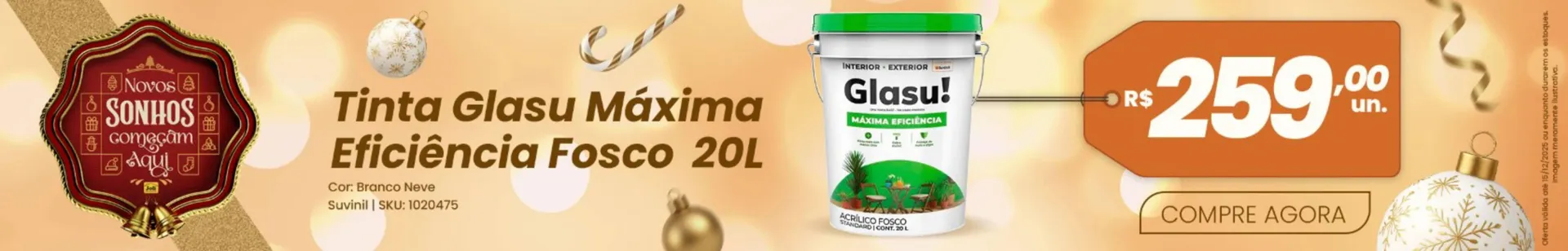 Encarte de Catálogo Joli 2 de dezembro até 15 de dezembro 2025 - Pagina 4