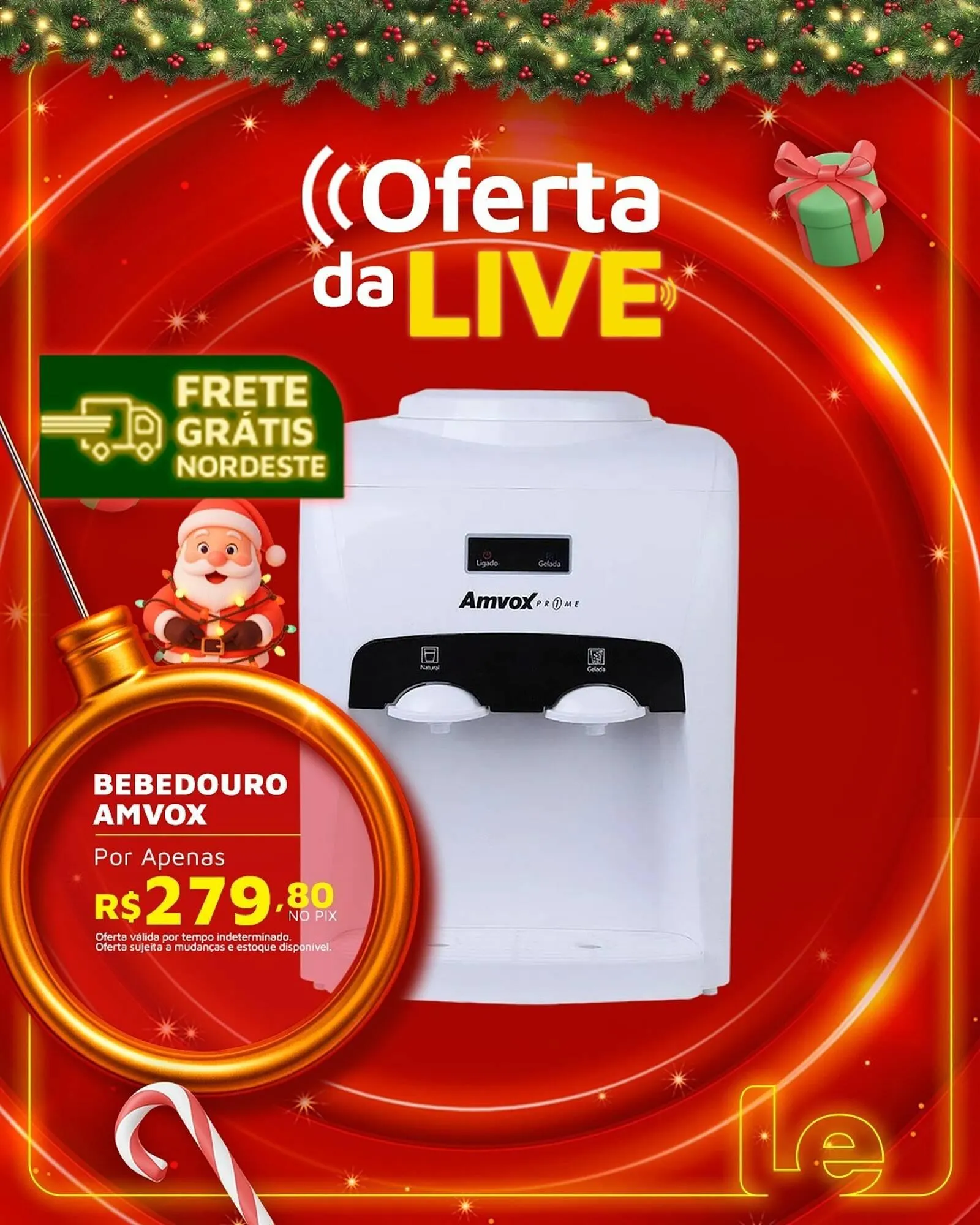 Encarte de Encarte Le Biscuit 17 de dezembro até 23 de dezembro 2025 - Pagina 4