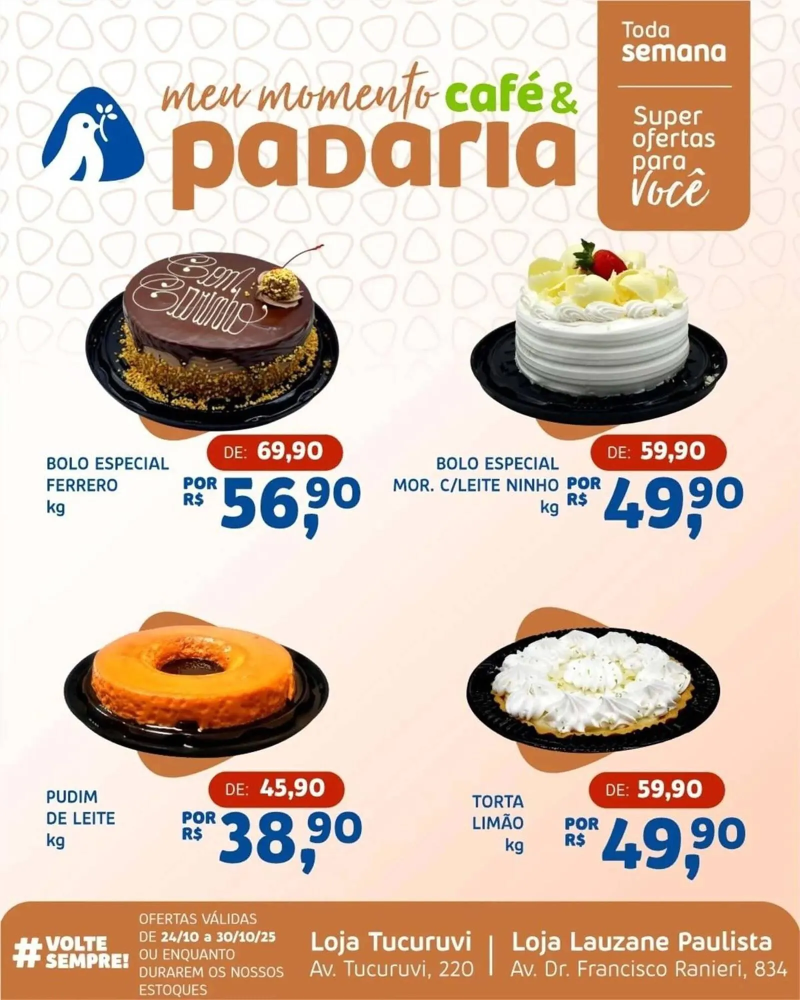 Catálogo Trimais Supermercado - 1