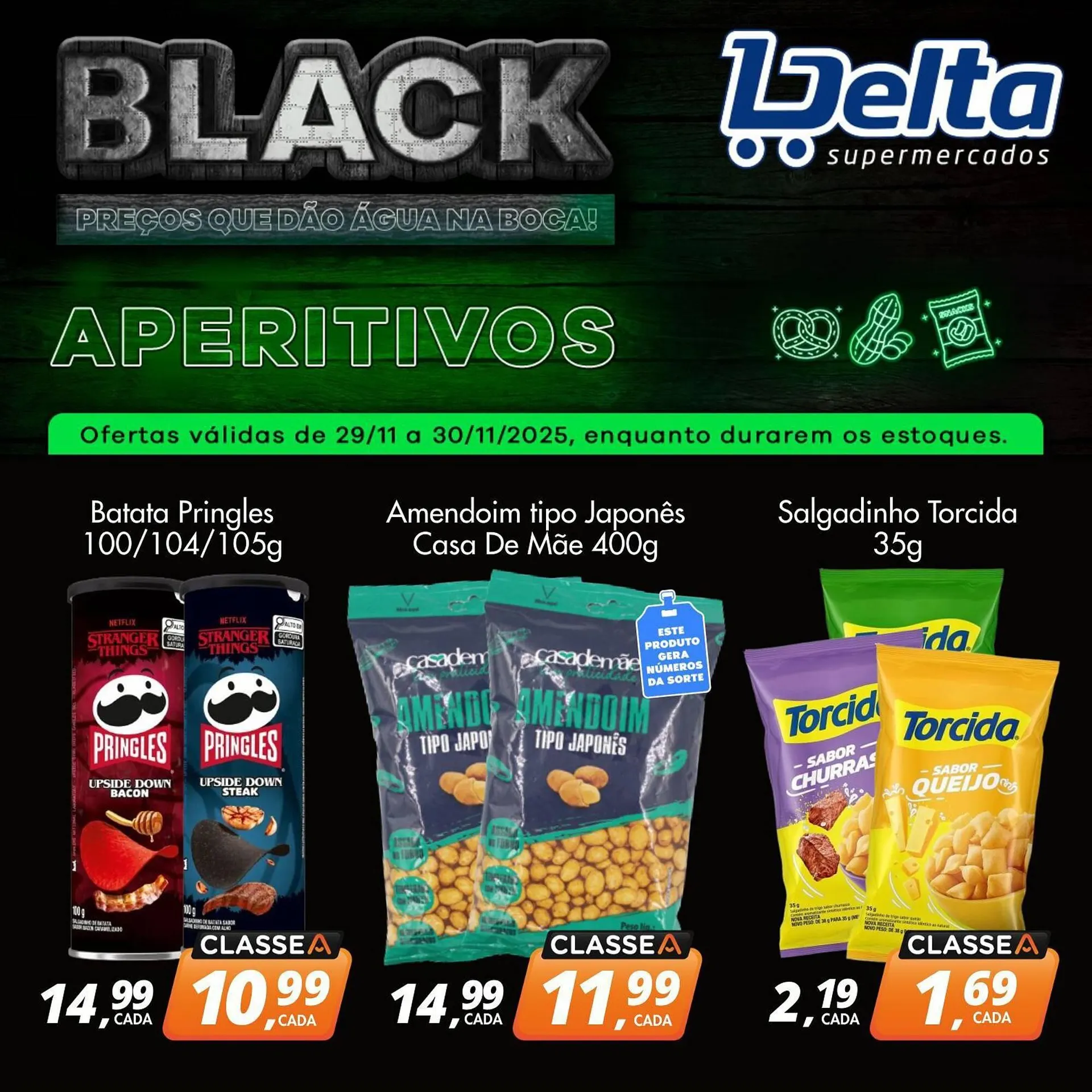 Catálogo Delta Supermercados - 1