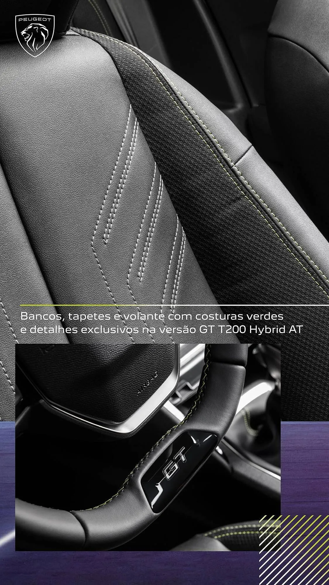 Encarte de Catálogo Peugeot 5 de fevereiro até 30 de junho 2027 - Pagina 9