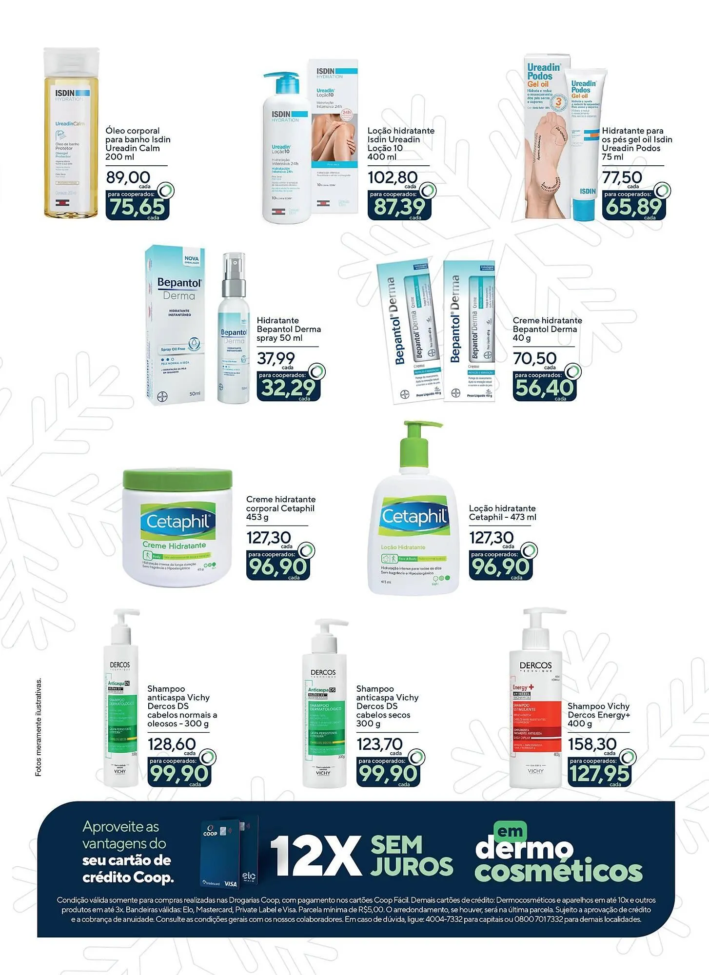 Encarte de Catálogo Drogaria Coop 29 de maio até 30 de junho 2025 - Pagina 11