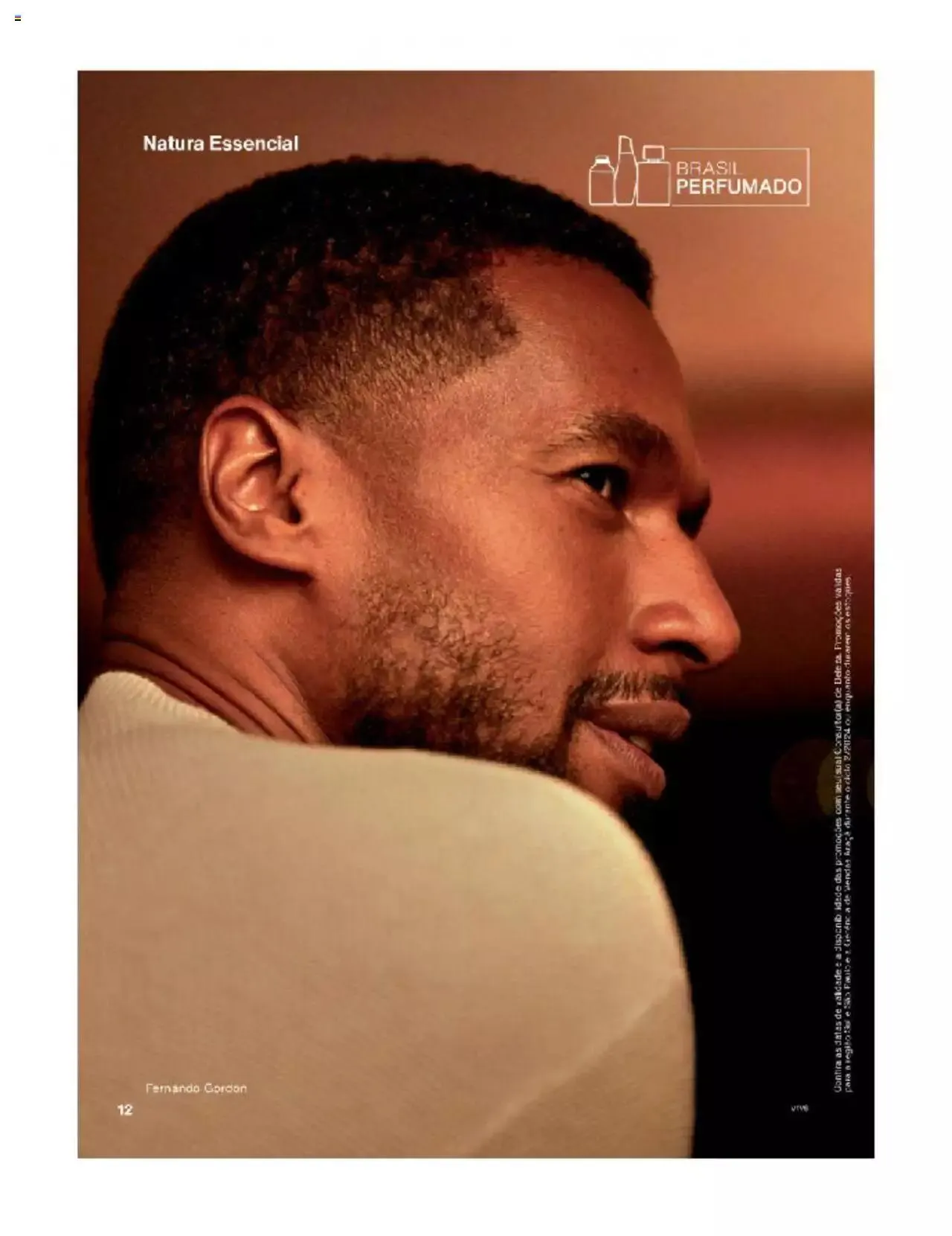 Encarte de Natura - Ciclo 02/2024 1 de fevereiro até 3 de fevereiro 2024 - Pagina 12