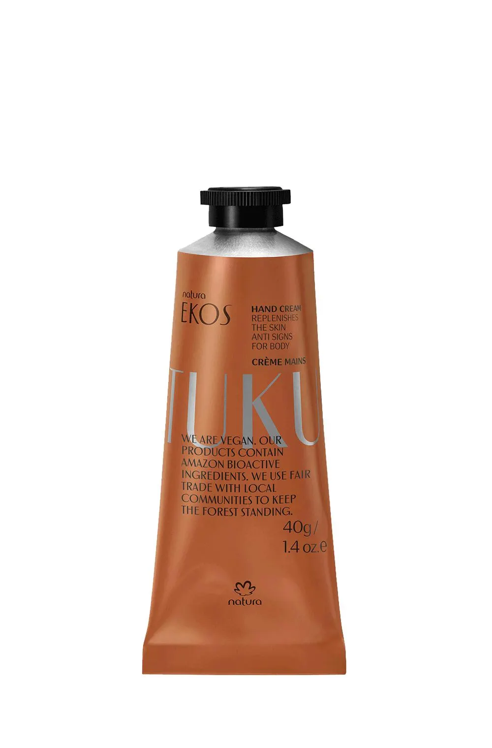 Ekos Tukumã Hand Cream