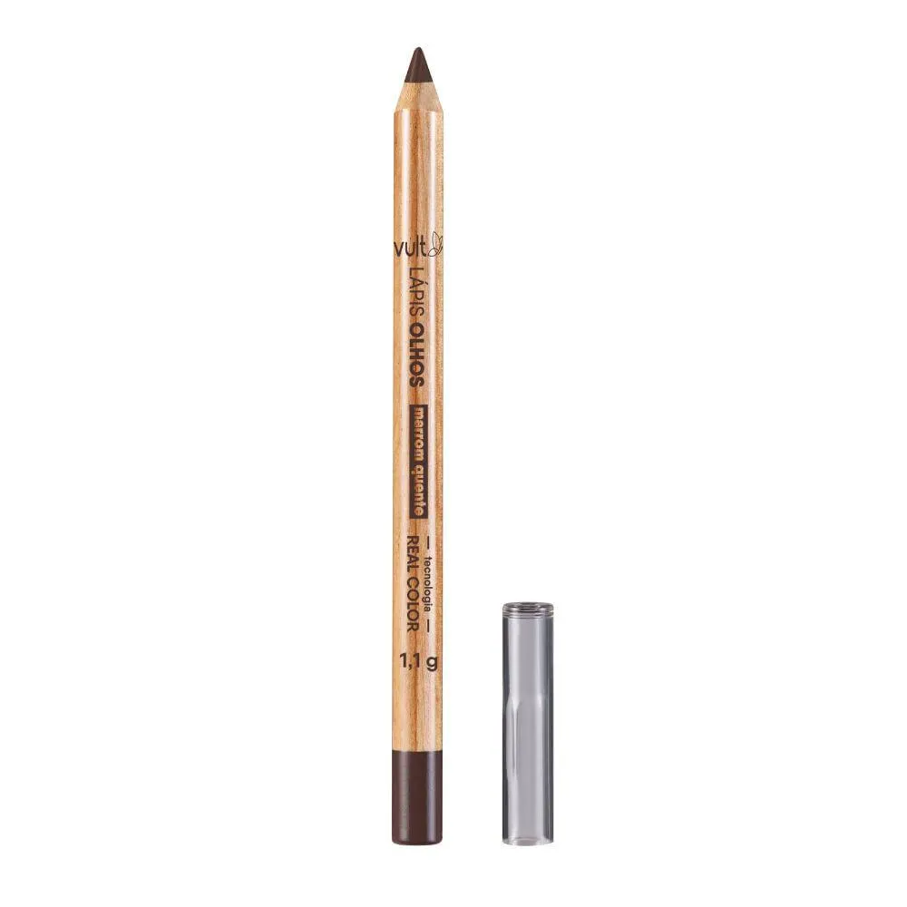Lapis Olh Vult 1,1G R.Color Marrom Quente