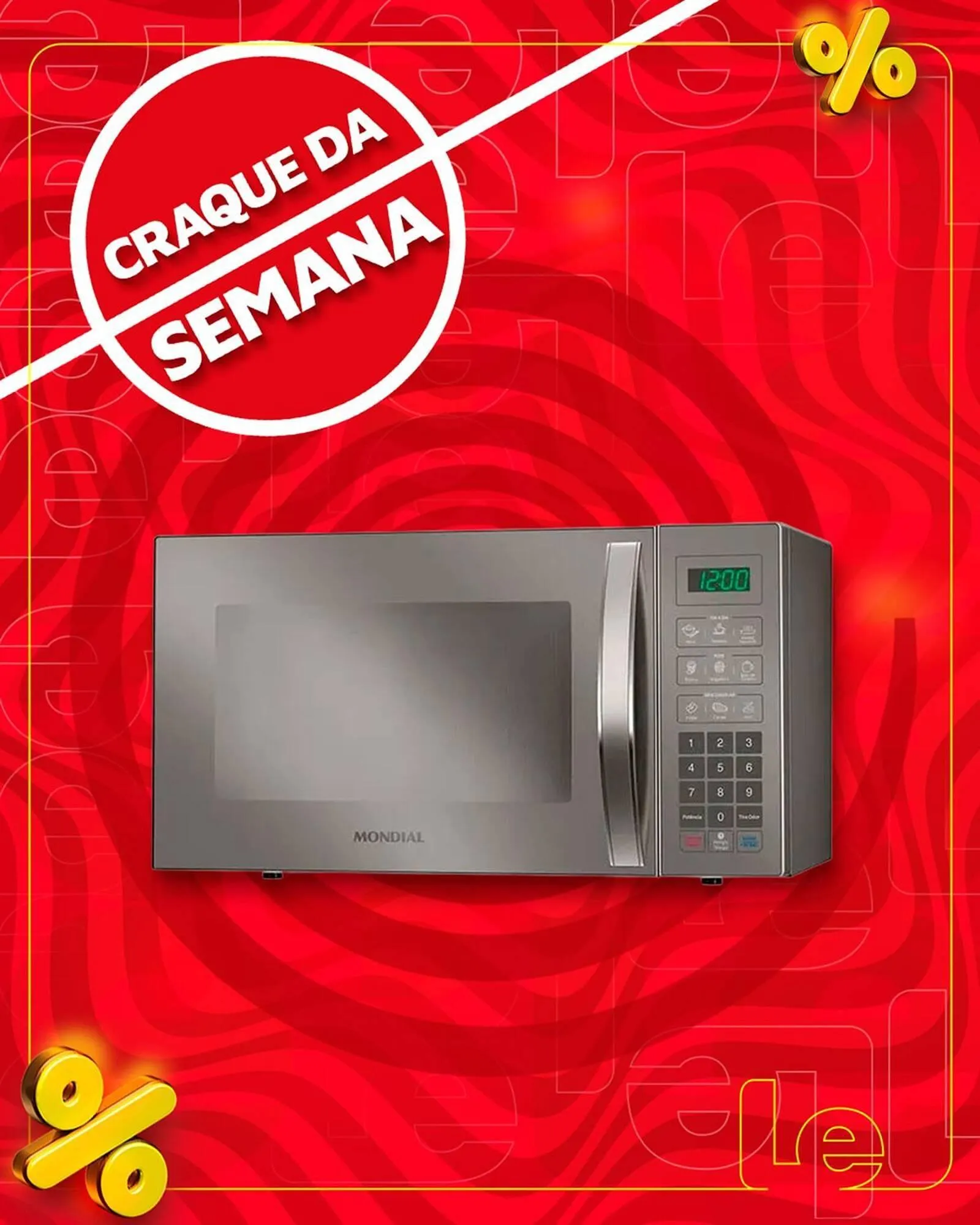 Encarte de Encarte Le Biscuit 12 de março até 16 de março 2026 - Pagina 2