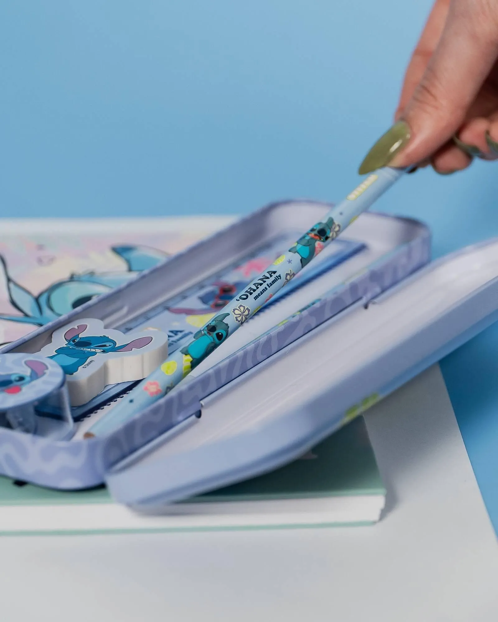 Encarte de Catálogo Kalunga 17 de junho até 23 de junho 2025 - Pagina 3