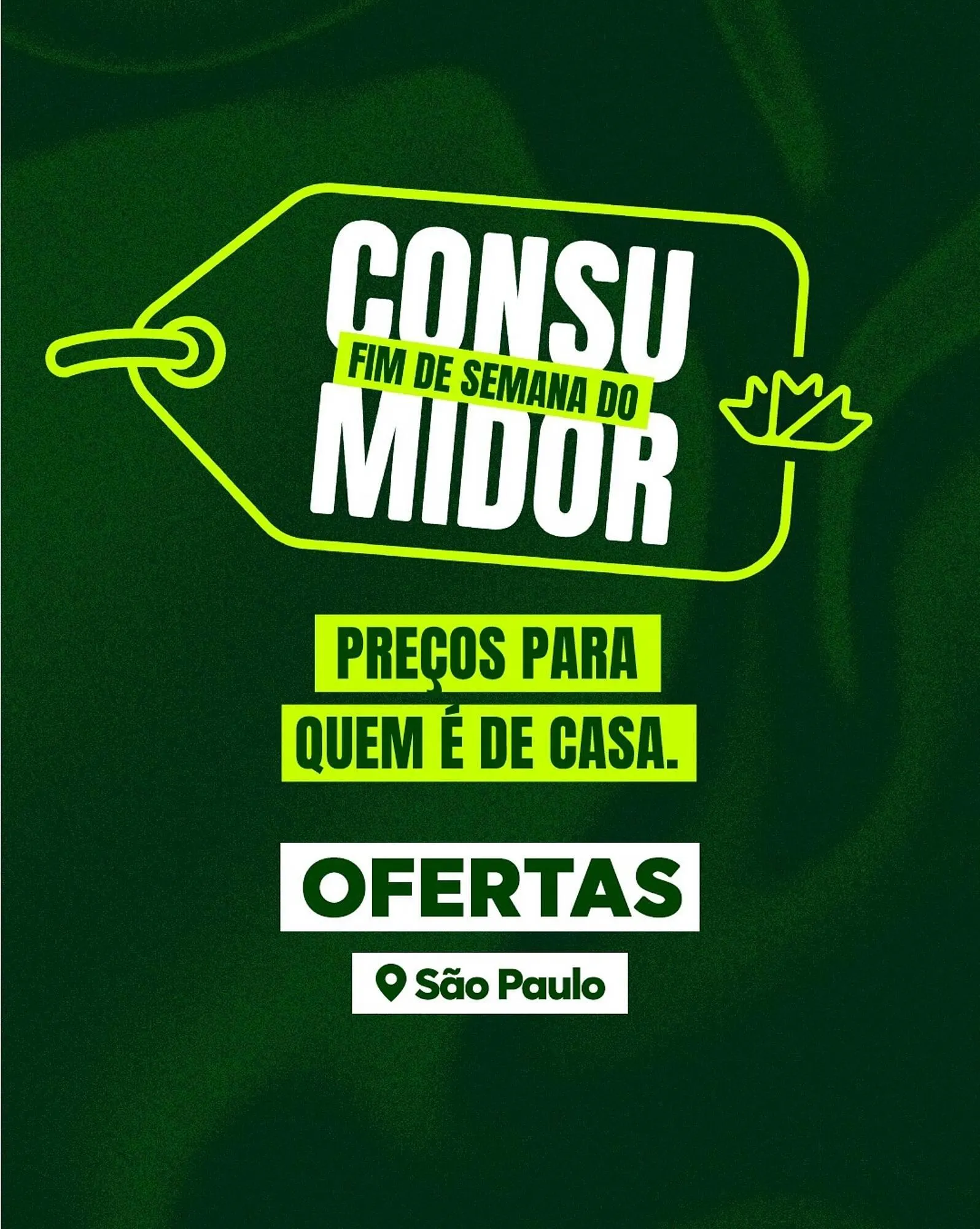 Folheto Master Supermercados - 1