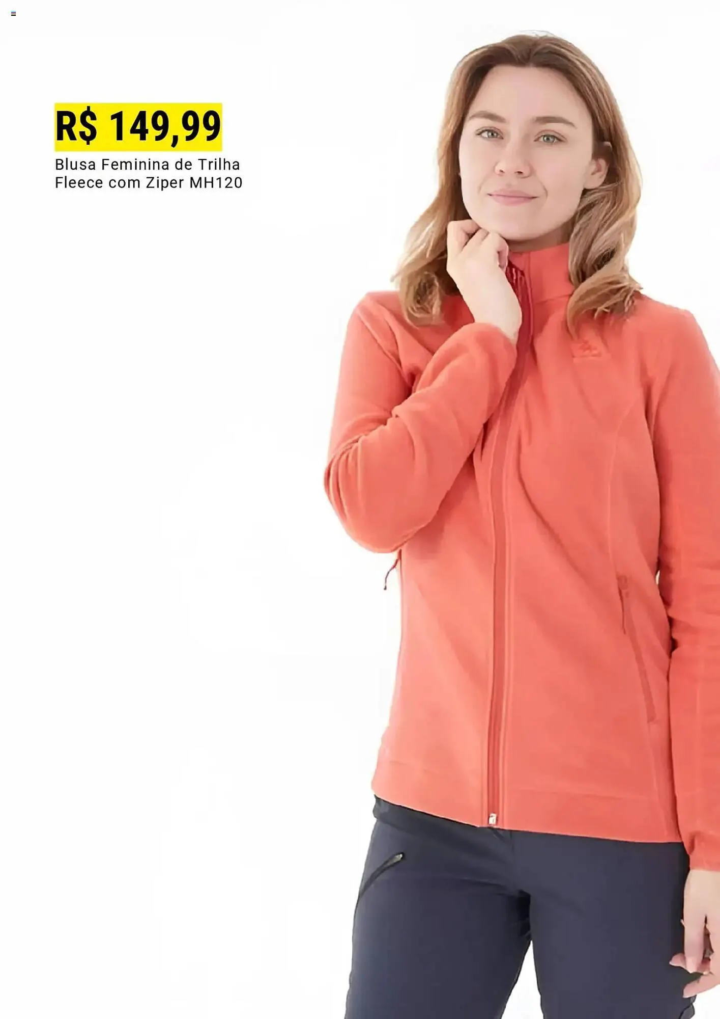 Encarte de Catálogo Decathlon 1 de junho até 1 de julho 2025 - Pagina 4