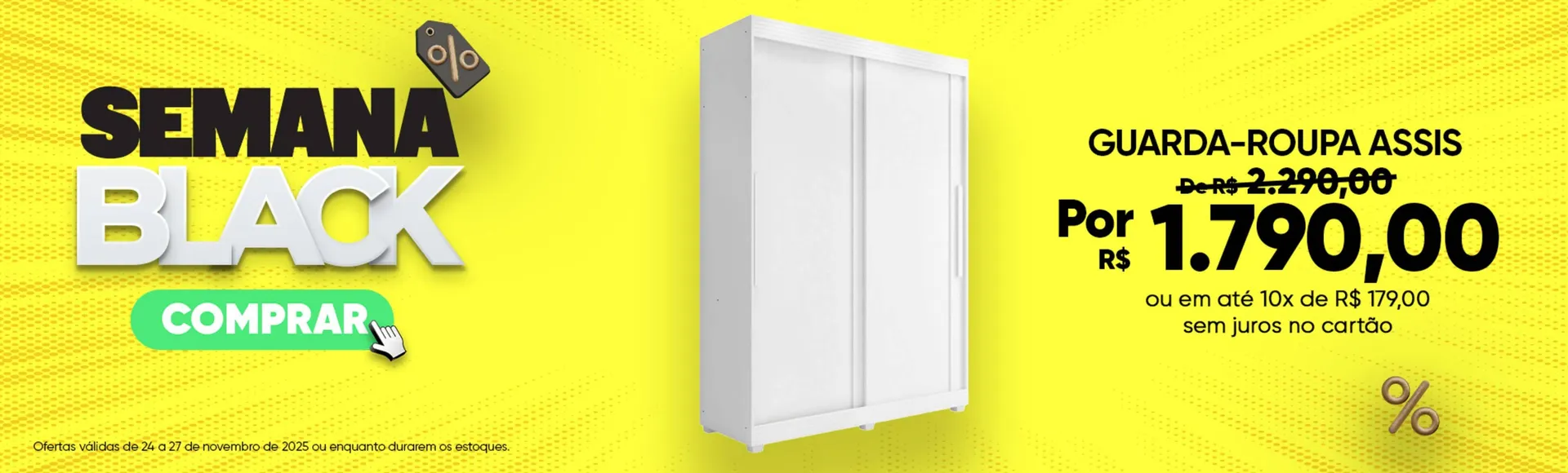 Encarte de Catálogo Cybelar 24 de novembro até 27 de novembro 2025 - Pagina 4