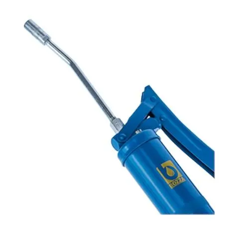Bomba Manual para Graxa 500Kg 7029-G2 BOZZA