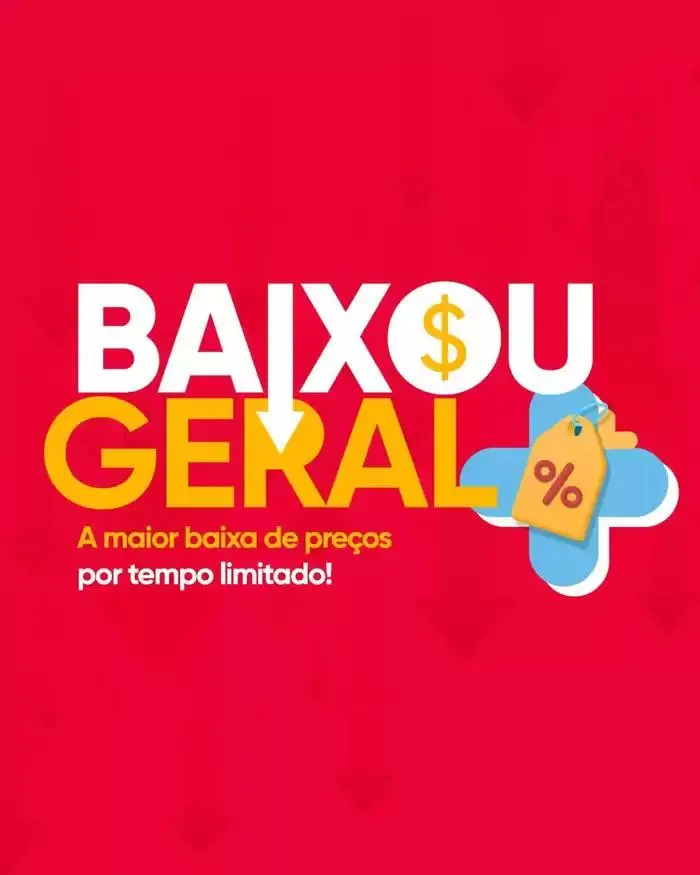 Encarte de Encarte Drogaria Pacheco 21 de fevereiro até 23 de fevereiro 2025 - Pagina 5