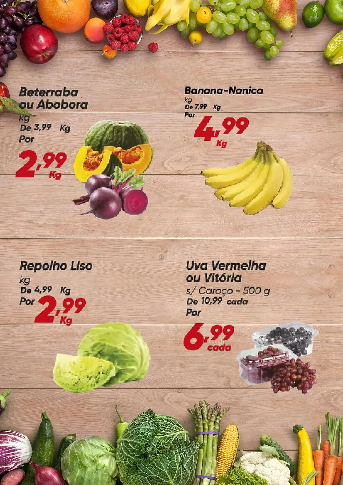 Encarte de Tabloide Dia 19 de janeiro até 21 de janeiro 2026 - Pagina 4