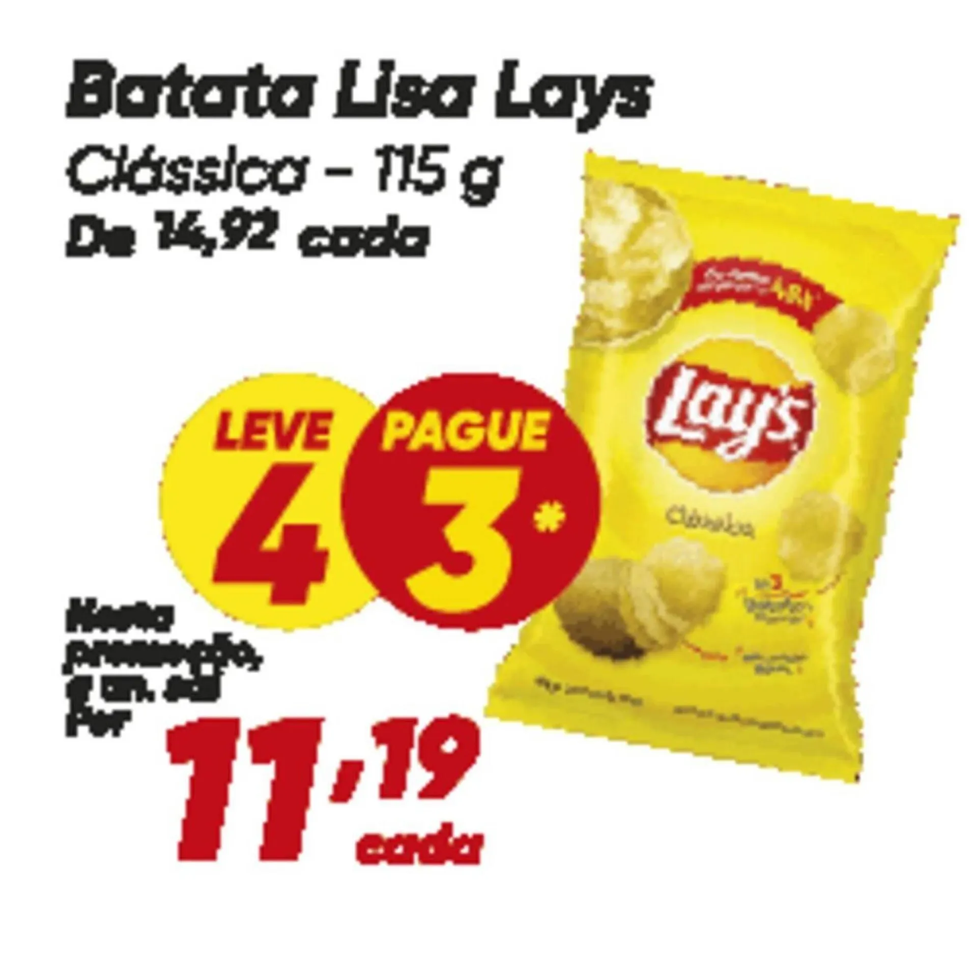 Encarte de Tabloide Dia 8 de janeiro até 11 de janeiro 2026 - Pagina 84