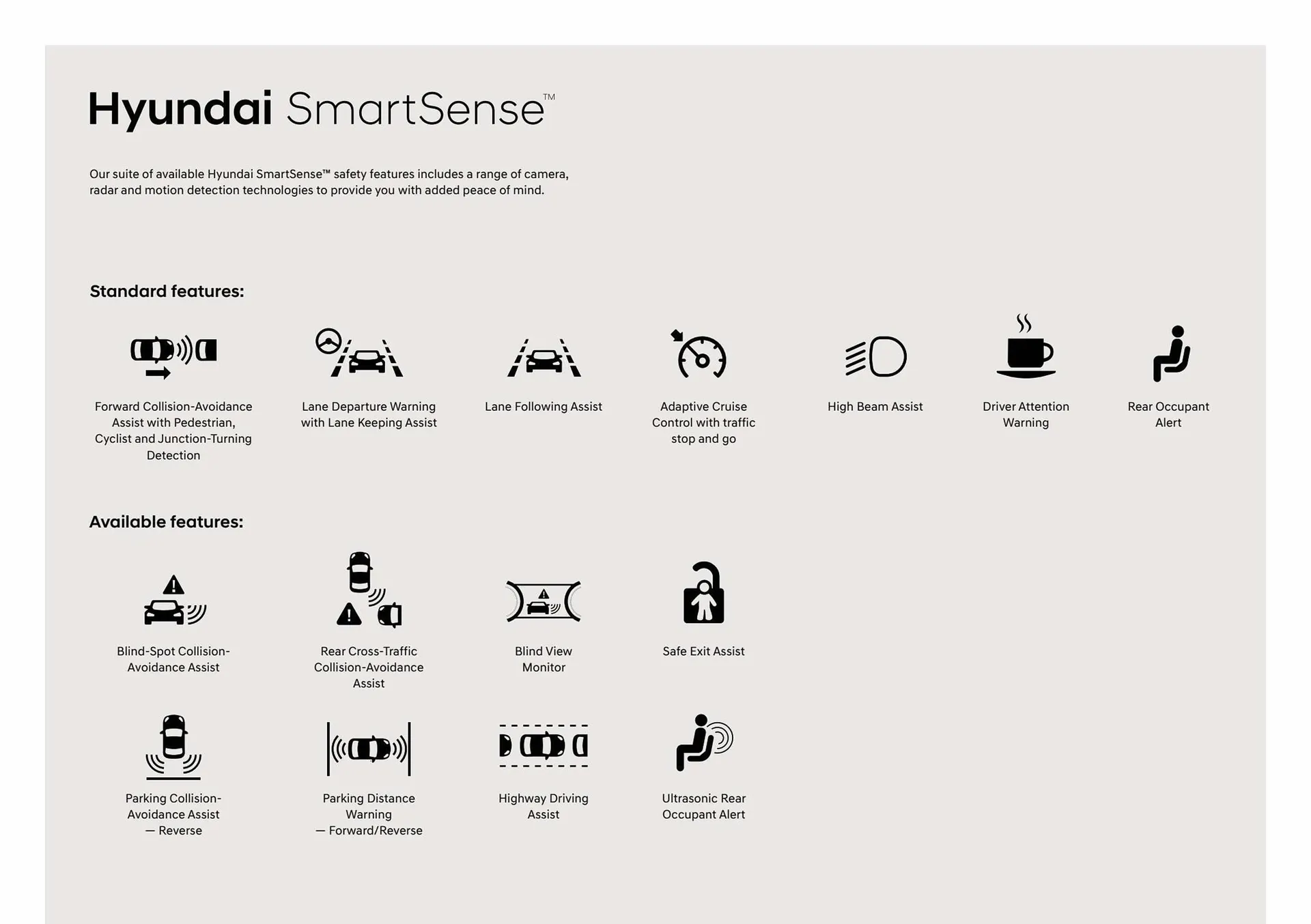 Encarte de Catálogo Hyundai 4 de abril até 4 de abril 2024 - Pagina 8