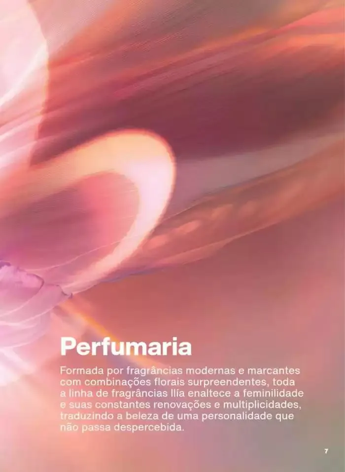 Encarte de Natura Revista Ciclo 2/2025 22 de janeiro até 31 de janeiro 2025 - Pagina 7