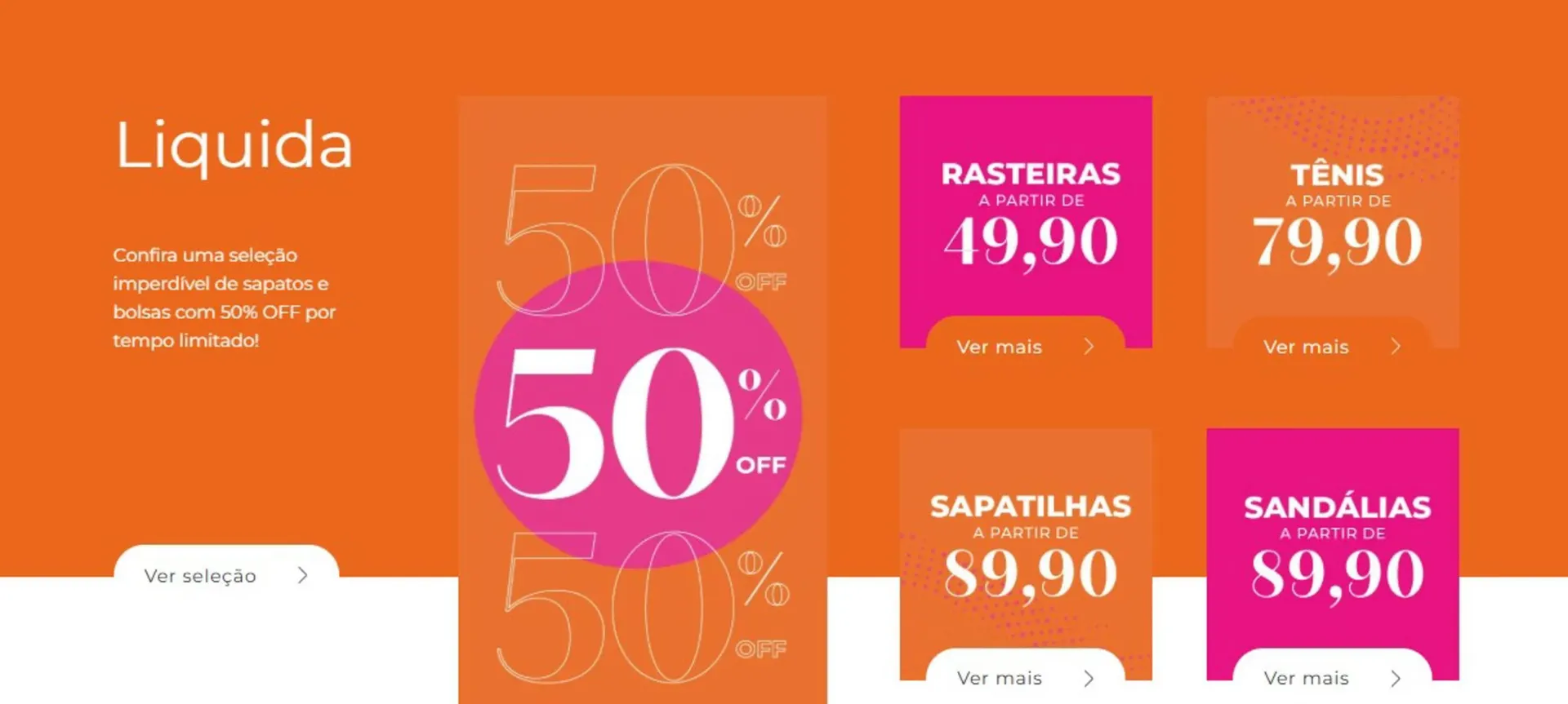 Encarte de Catálogo Anacapri 22 de julho até 22 de agosto 2025 - Pagina 6