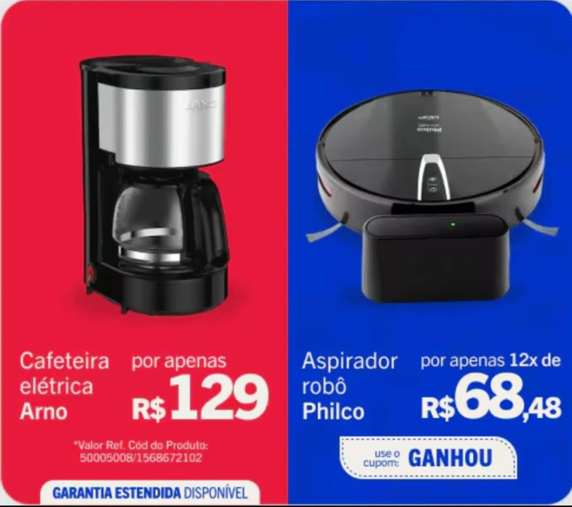 Encarte de Catálogo Casas Bahia 11 de março até 28 de março 2026 - Pagina 9