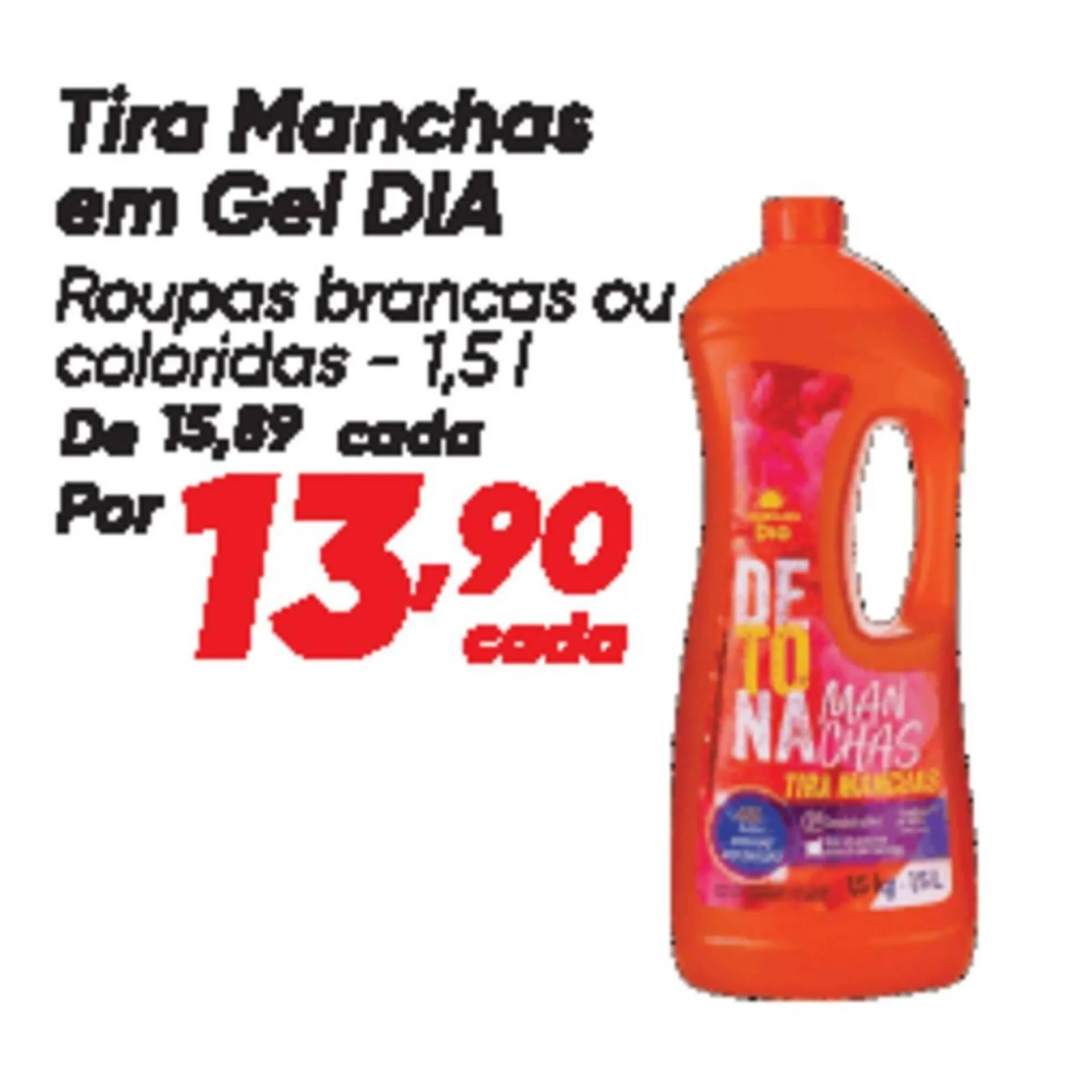 Encarte de Catálogo Dia 5 de junho até 9 de junho 2025 - Pagina 28