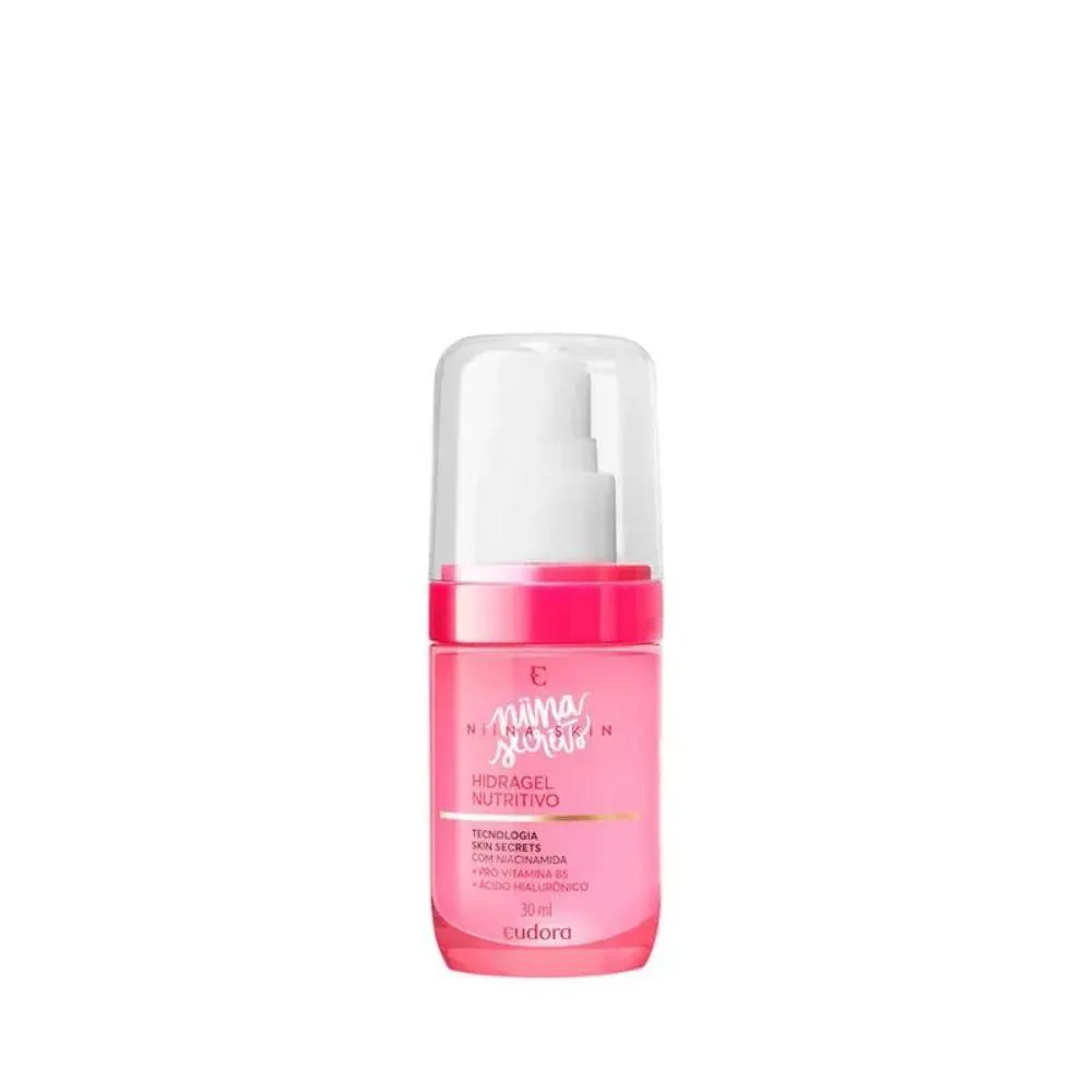 Hidragel Nutritivo Niina Secrets 30ml