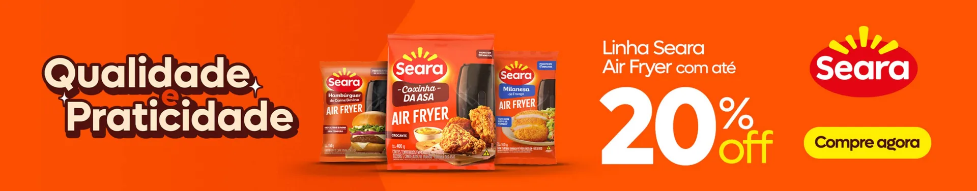 Encarte de Encarte Nordestão 25 de fevereiro até 6 de março 2026 - Pagina 12