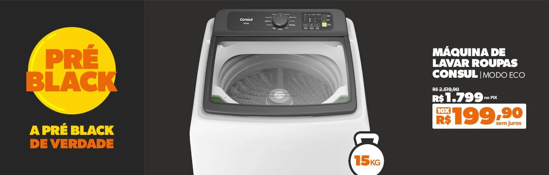 Folheto Lojas TaQi - 1