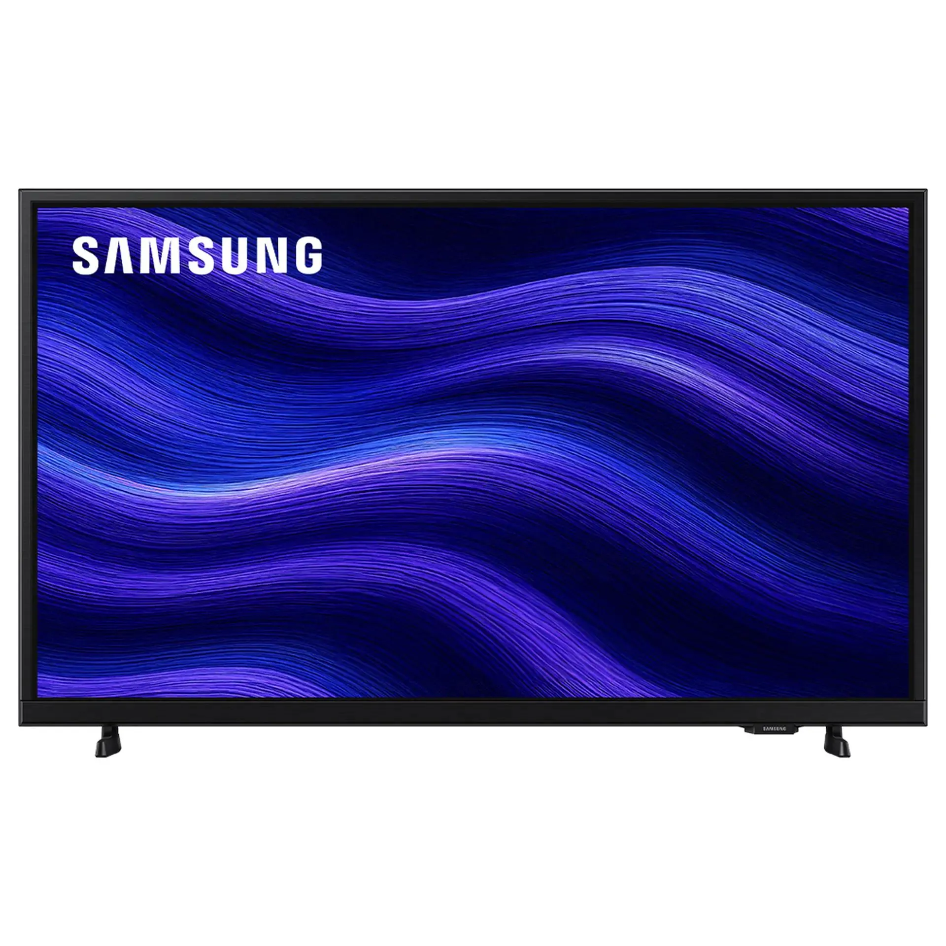 Smart TV Samsung 43" FHD Wi-Fi Tizen LS43F6000FGXZD