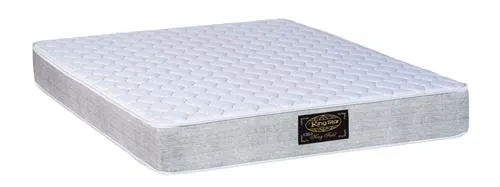 Colchão King Field Molas Ensacadas