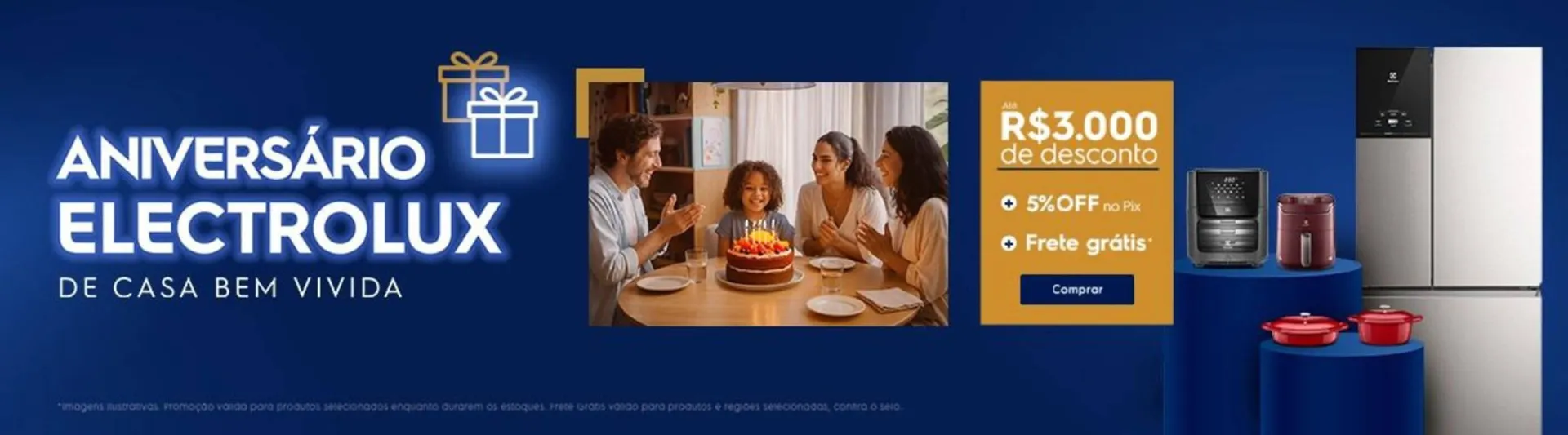 Encarte de Catálogo Zema 21 de agosto até 25 de agosto 2025 - Pagina 10