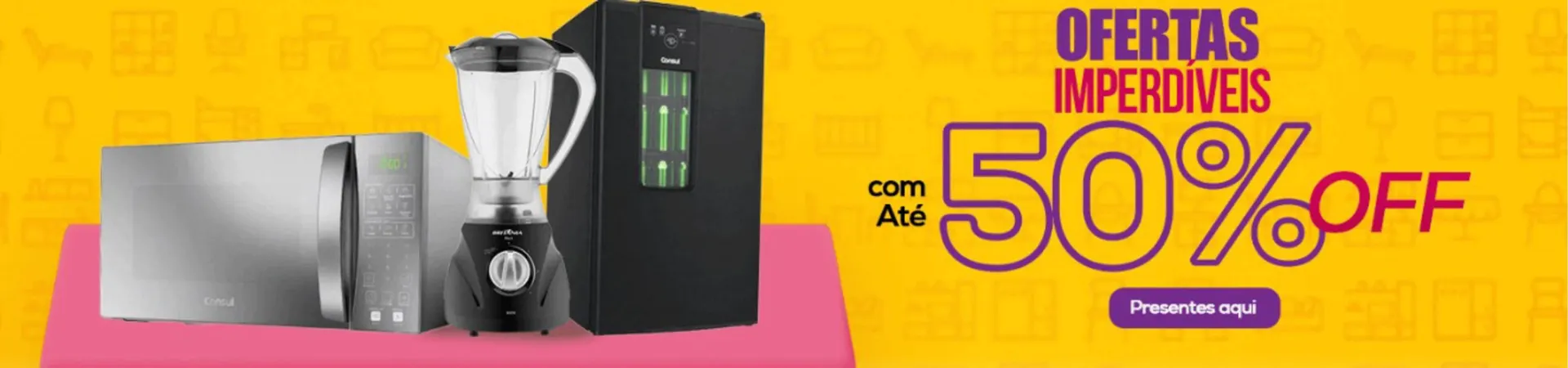 Encarte de Folheto Lojas Colombo 12 de maio até 31 de maio 2026 - Pagina 8