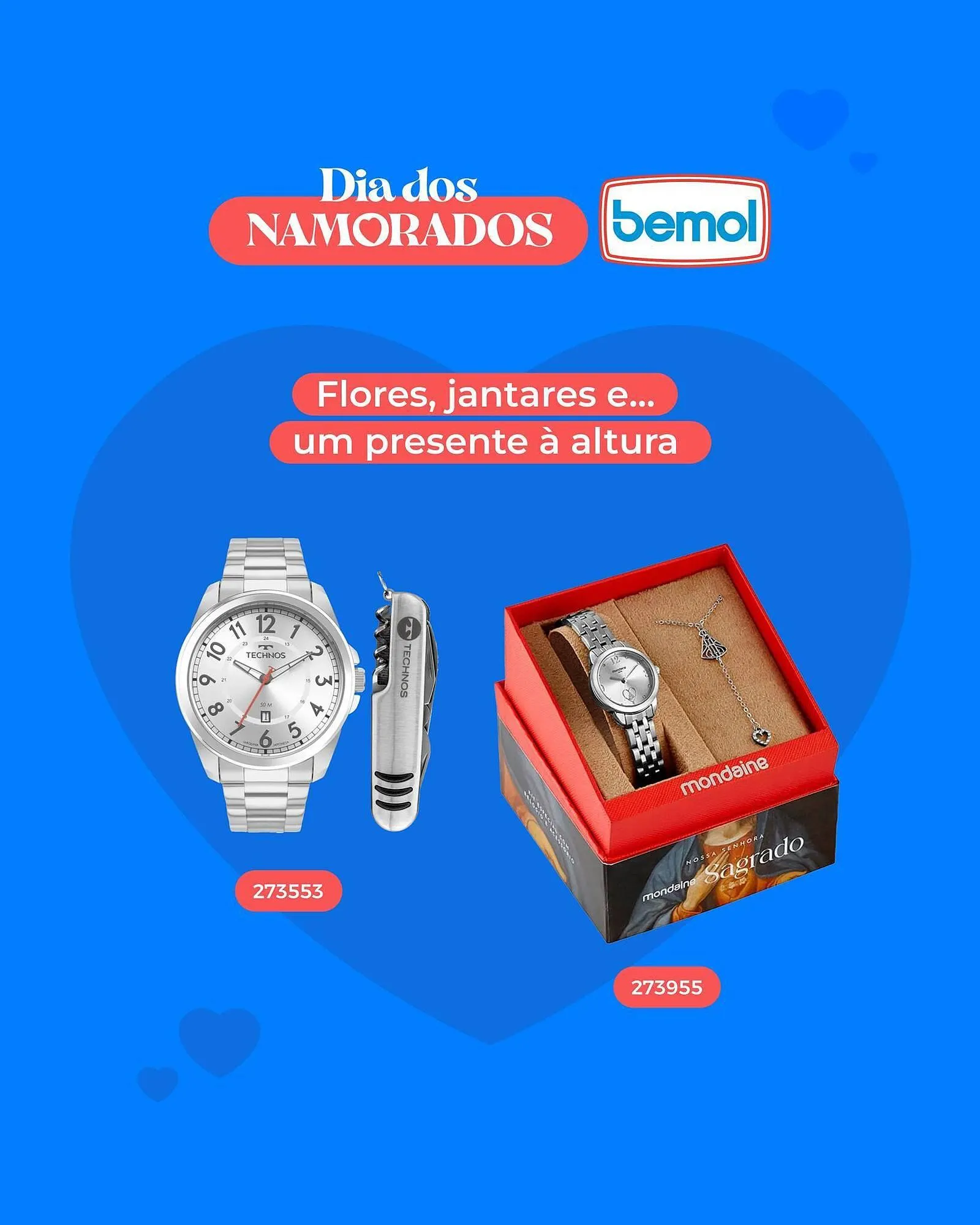 Encarte de Catálogo Bemol 3 de junho até 15 de junho 2025 - Pagina 4