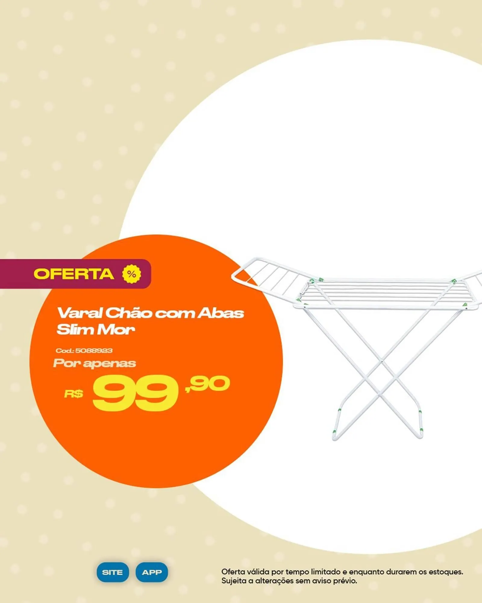 Encarte de Catálogo Casa e Vídeo 20 de junho até 3 de julho 2025 - Pagina 2