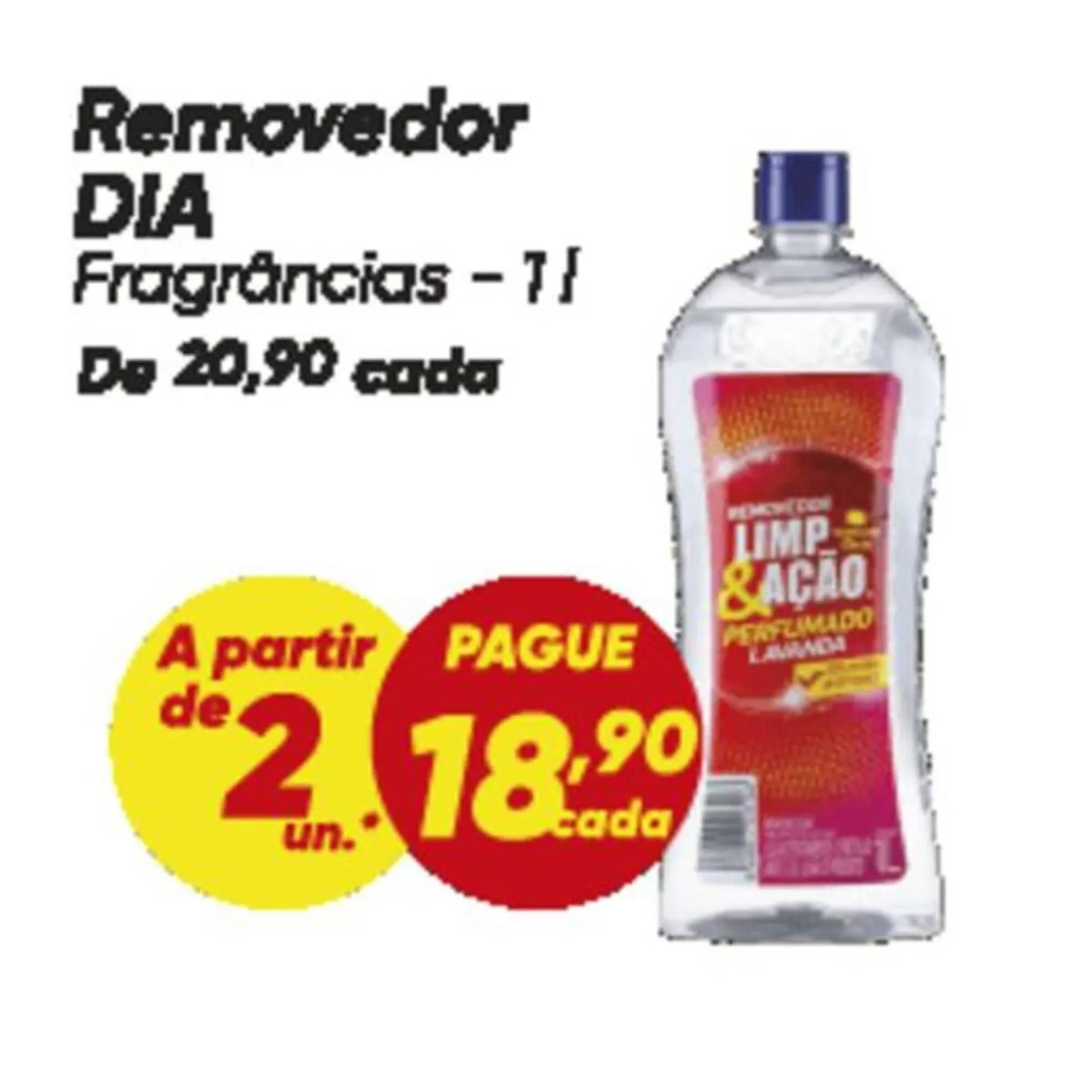 Encarte de Tabloide Dia 2 de março até 4 de março 2026 - Pagina 10