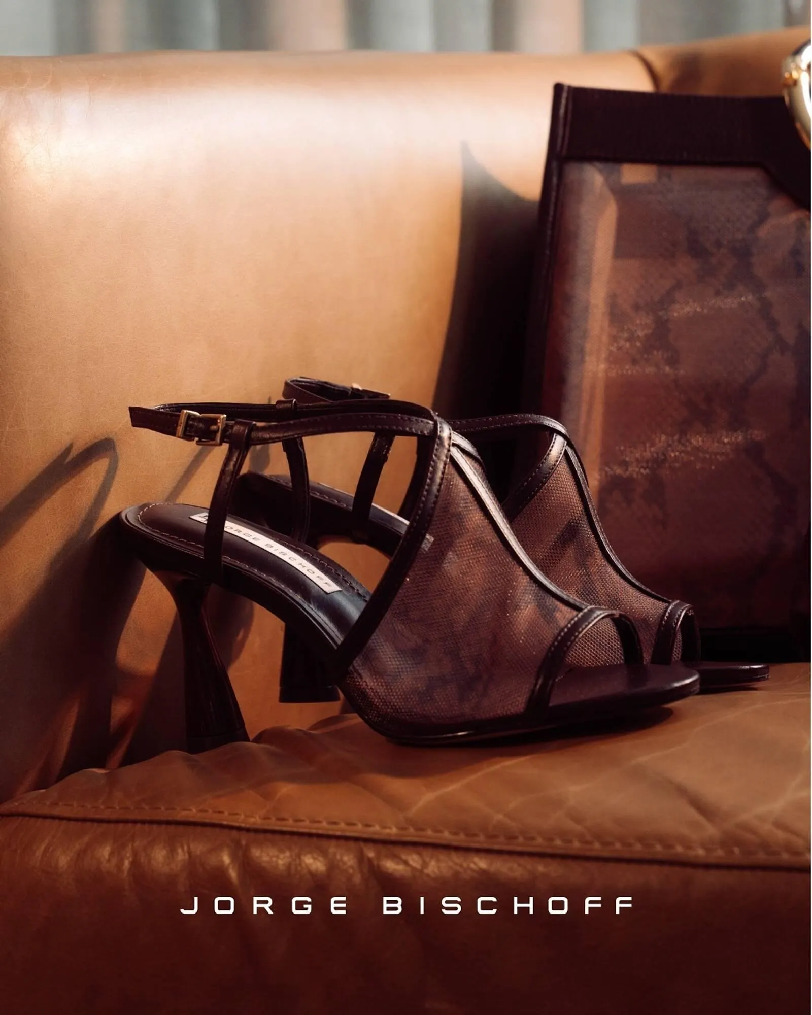 Catálogo Jorge Bischoff - 1