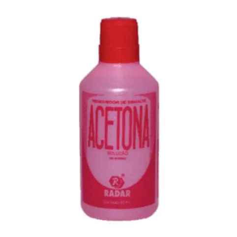 Removedor de esmalte Radar 95ml