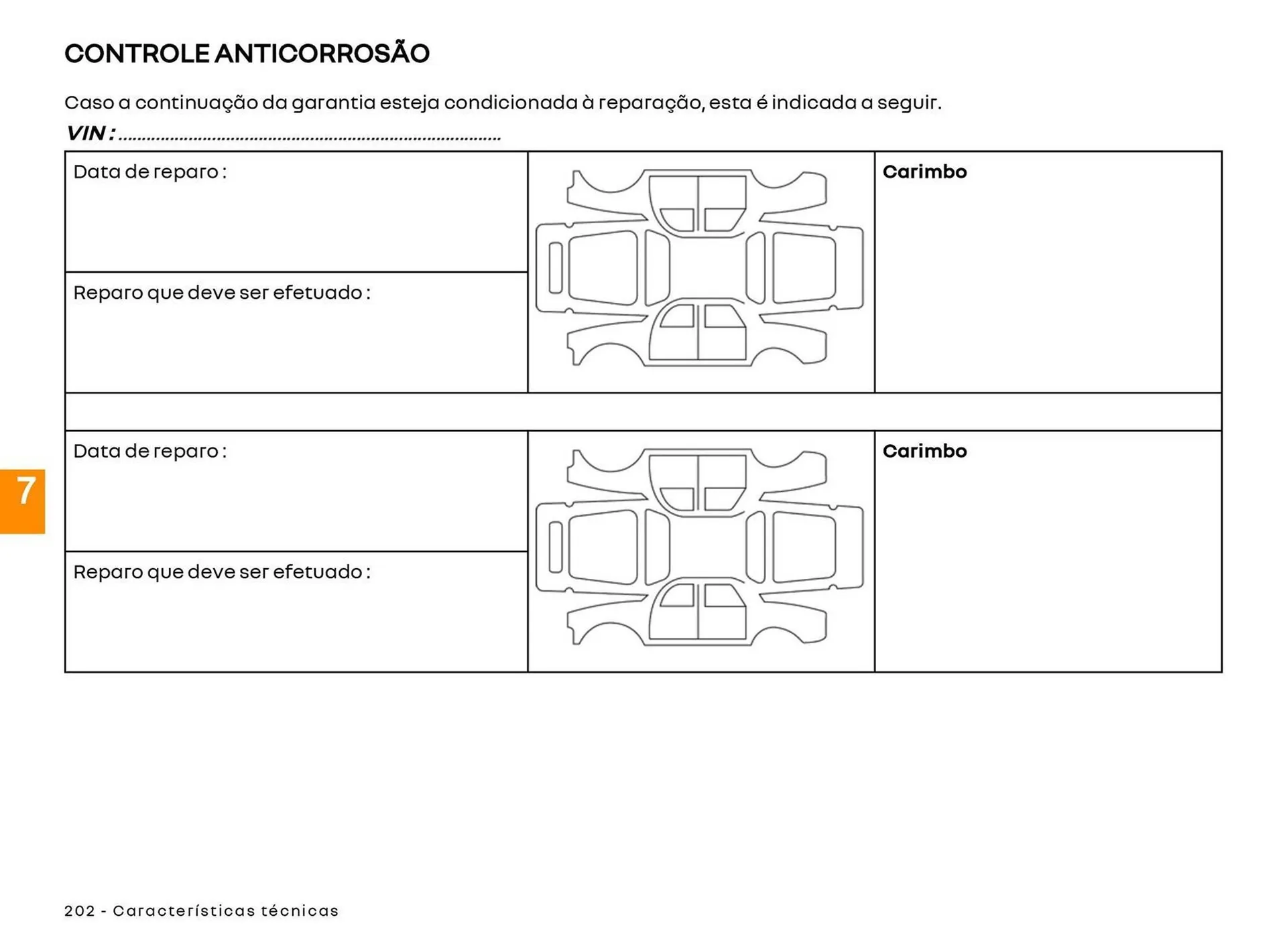 Encarte de Catálogo Renault 22 de abril até 30 de abril 2027 - Pagina 204