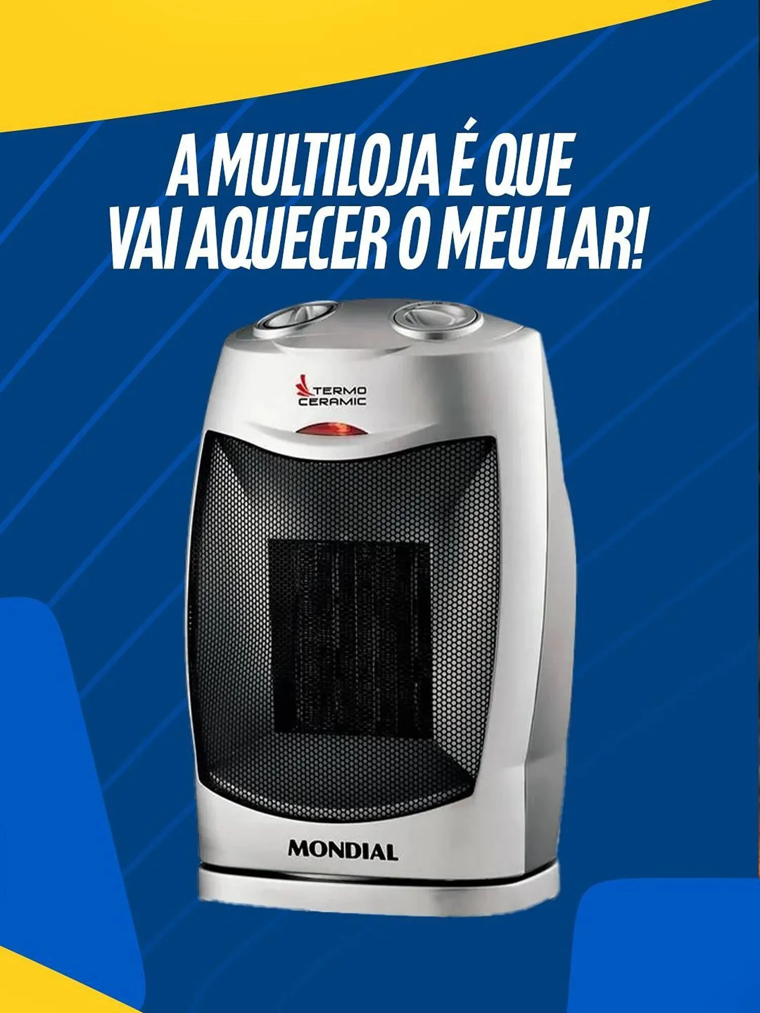 Encarte de Catálogo Multiloja 12 de maio até 18 de maio 2026 - Pagina 2