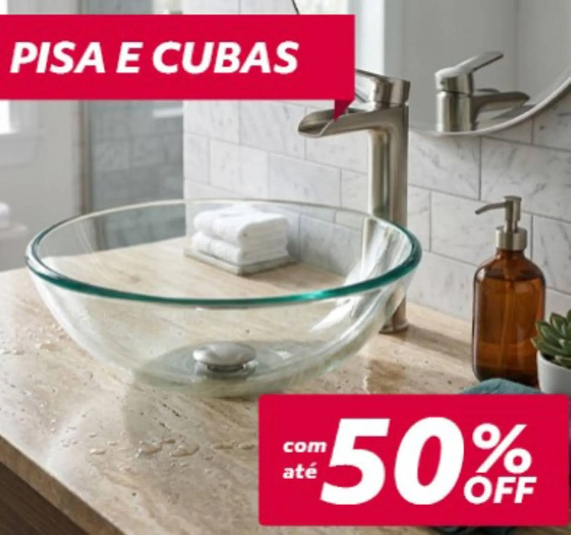 Encarte de Catálogo Telhanorte 24 de março até 24 de abril 2026 - Pagina 5