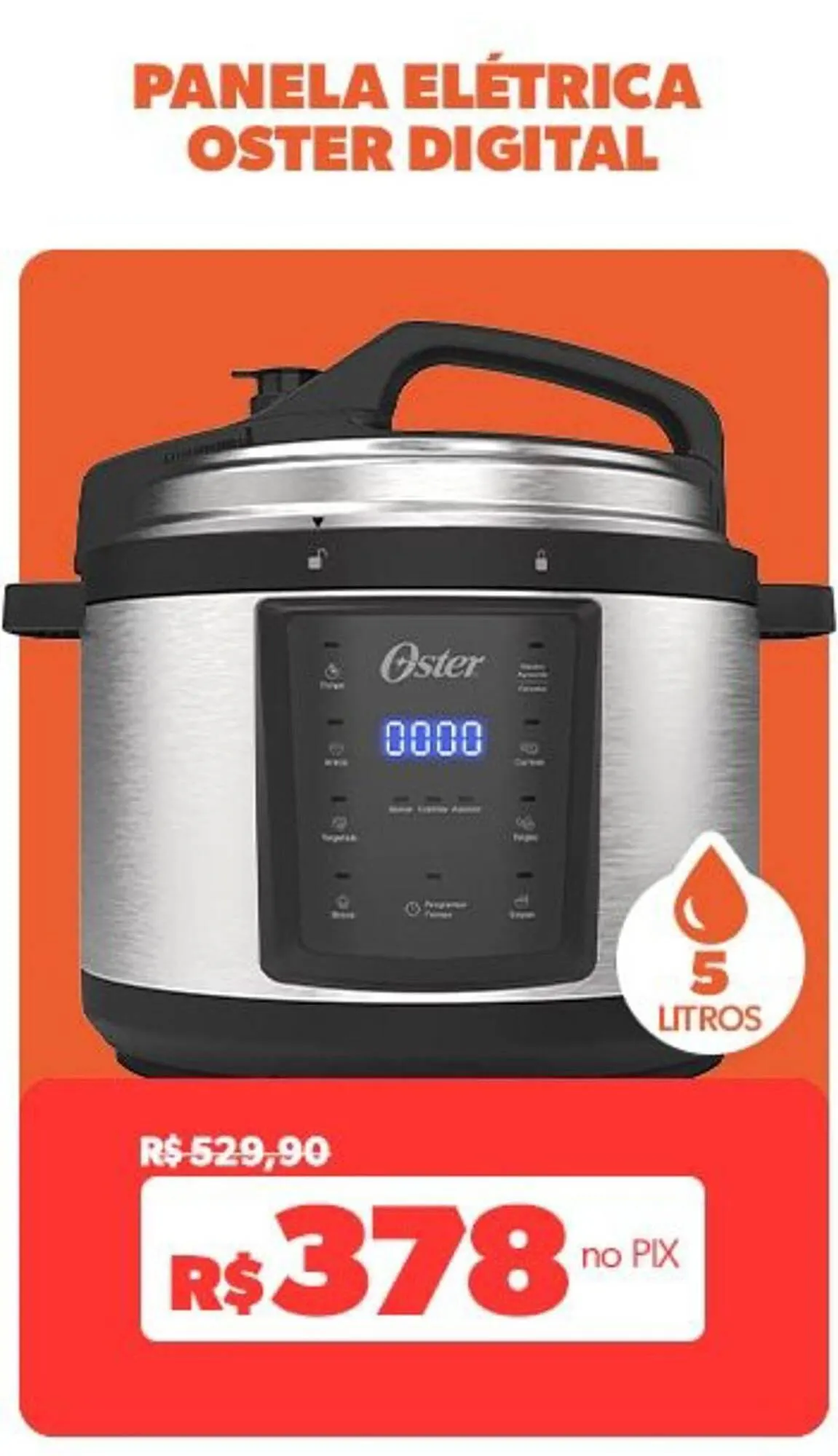 Folheto Lojas TaQi - 1