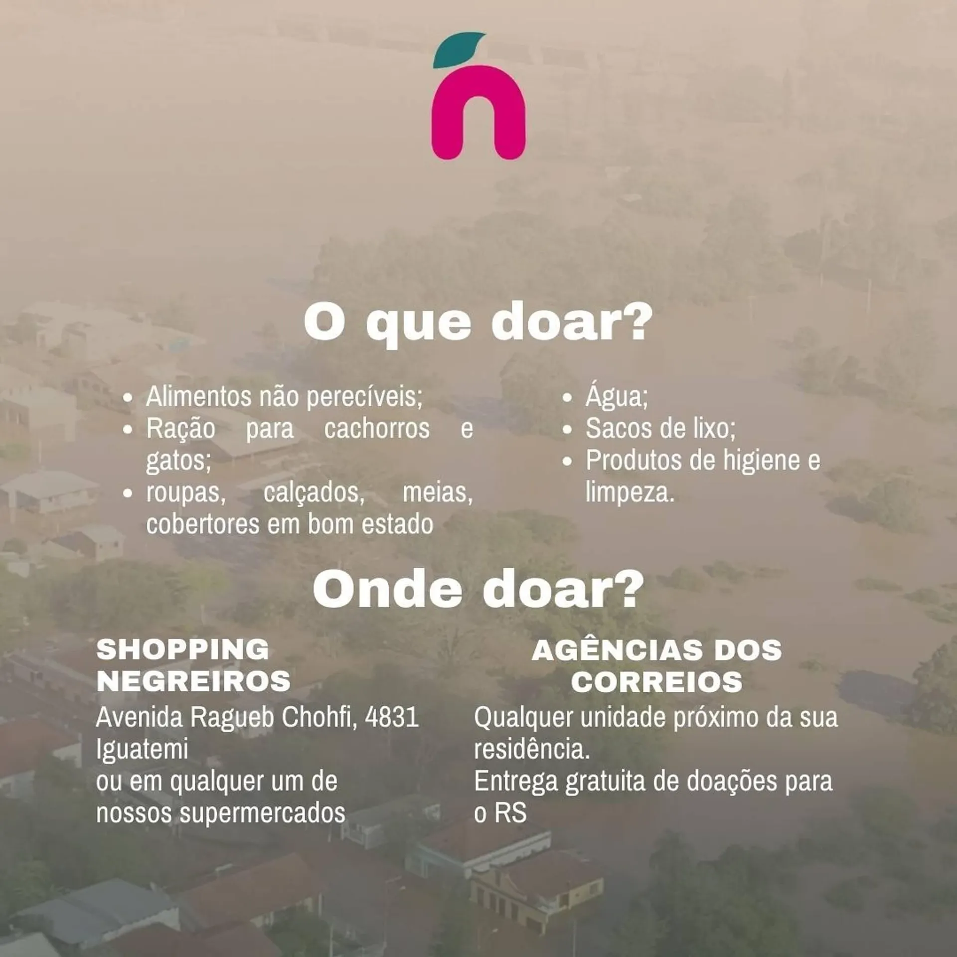 Encarte de Catálogo Negreiros 8 de maio até 10 de maio 2024 - Pagina 3