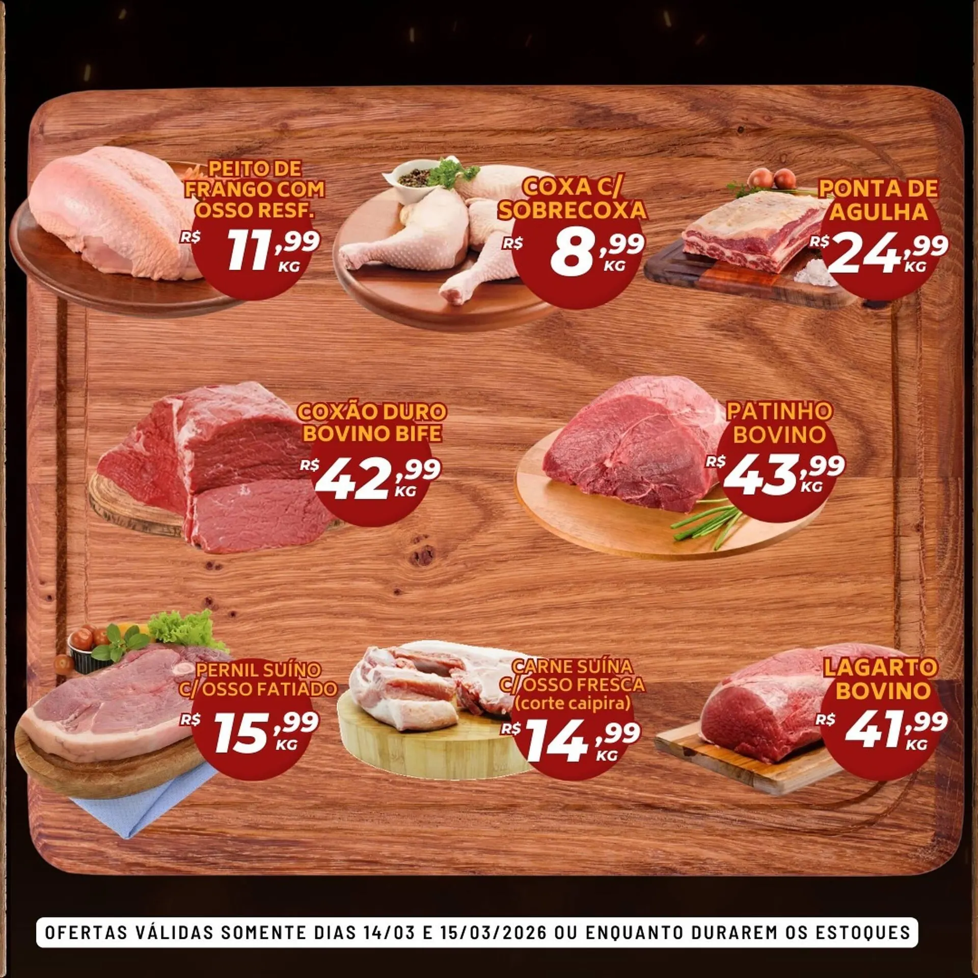 Encarte de Folheto Dovale 14 de março até 15 de março 2026 - Pagina 2
