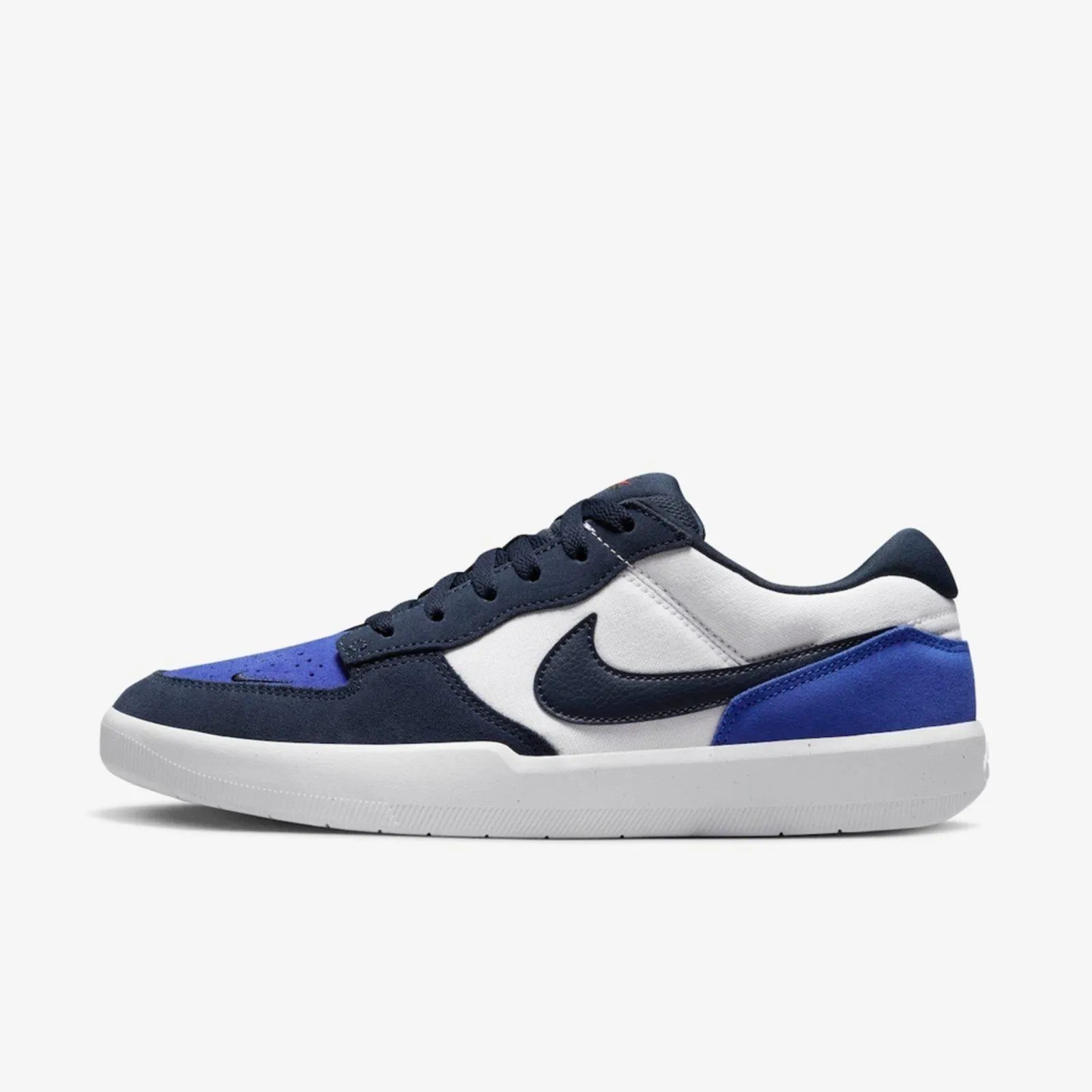 Tênis Nike SB Force 58 Unissex