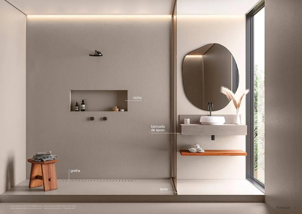 Encarte de Catálogo De Peças Especiais E Acabamentos 9 de agosto até 31 de dezembro 2024 - Pagina 5