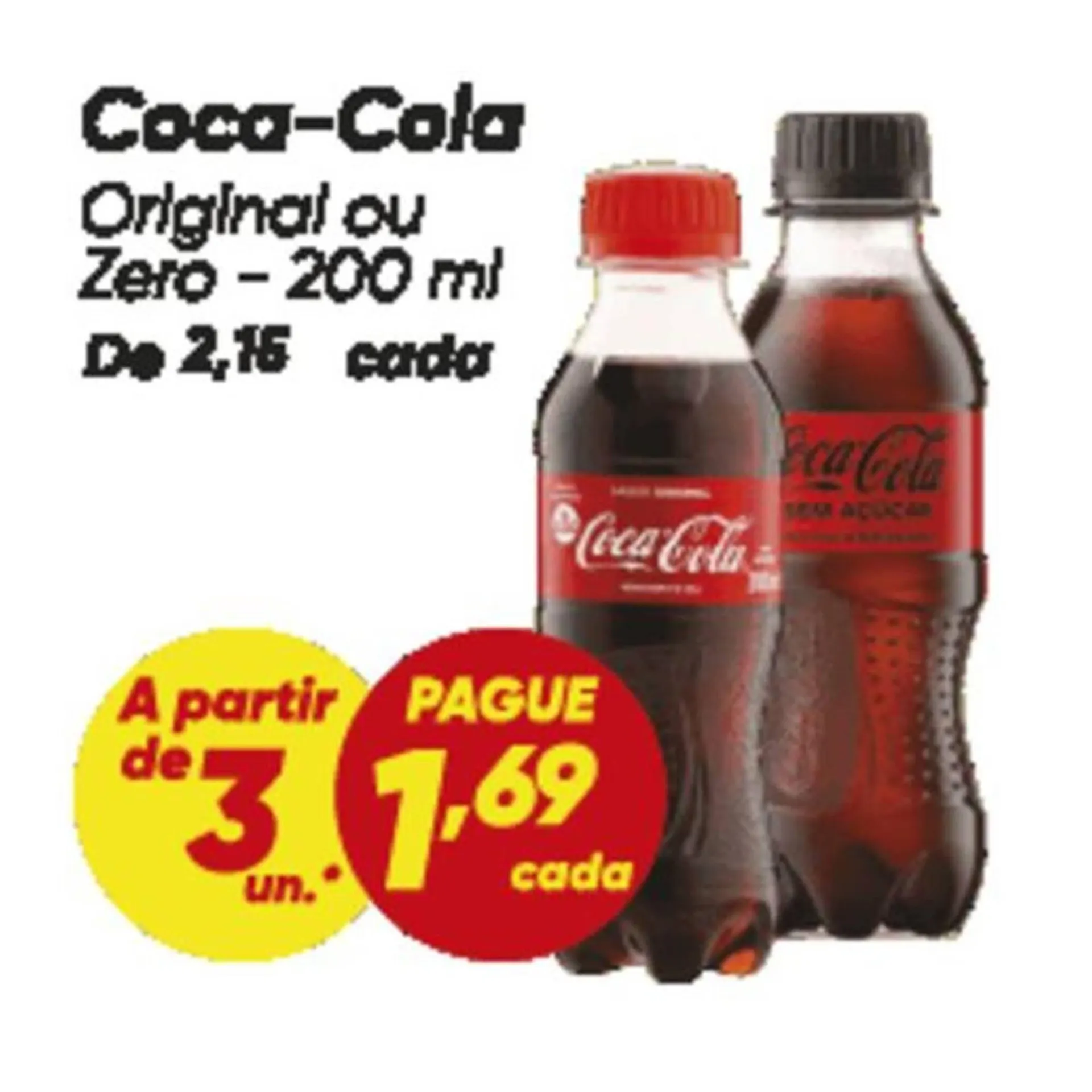 Encarte de Tabloide Dia 12 de fevereiro até 16 de fevereiro 2026 - Pagina 97