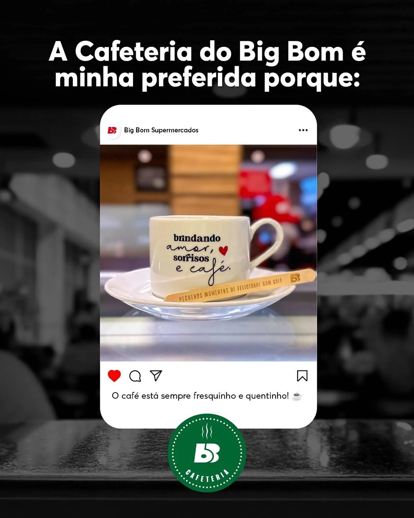 Encarte de Catálogo Big Bom Supermercados 10 de abril até 16 de abril 2025 - Pagina 2