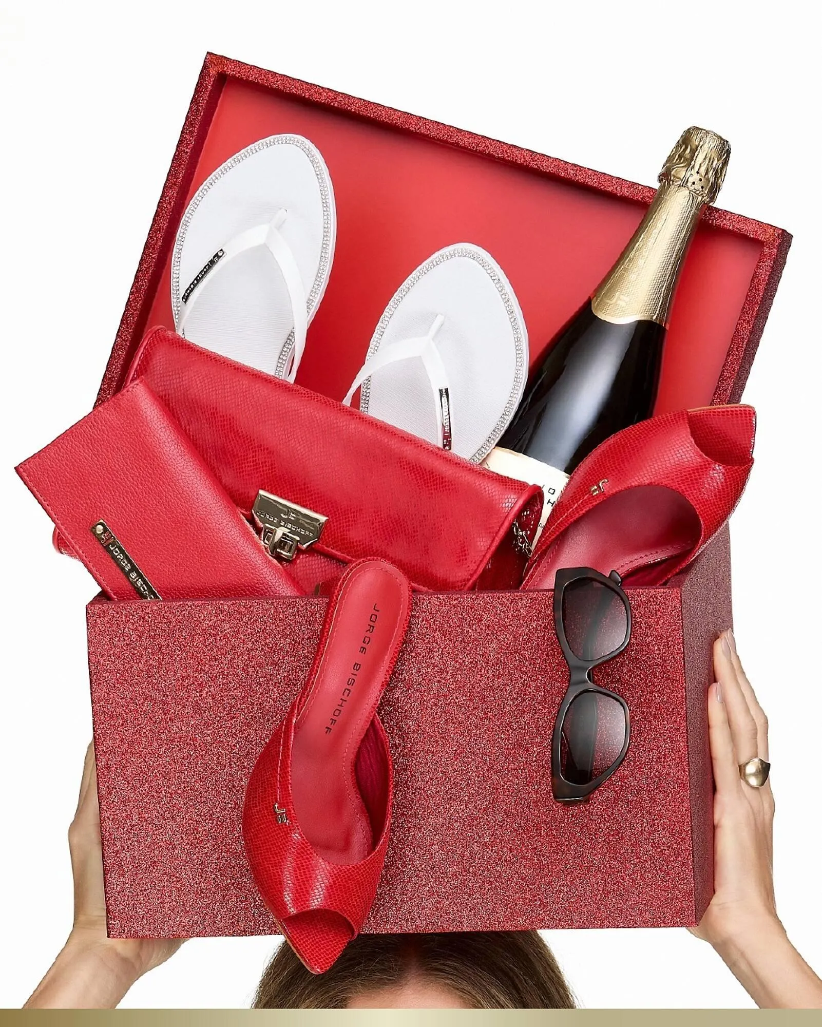 Encarte de Catálogo Jorge Bischoff 2 de dezembro até 31 de dezembro 2025 - Pagina 2